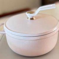 一人食小V锅：精致烹饪的开始