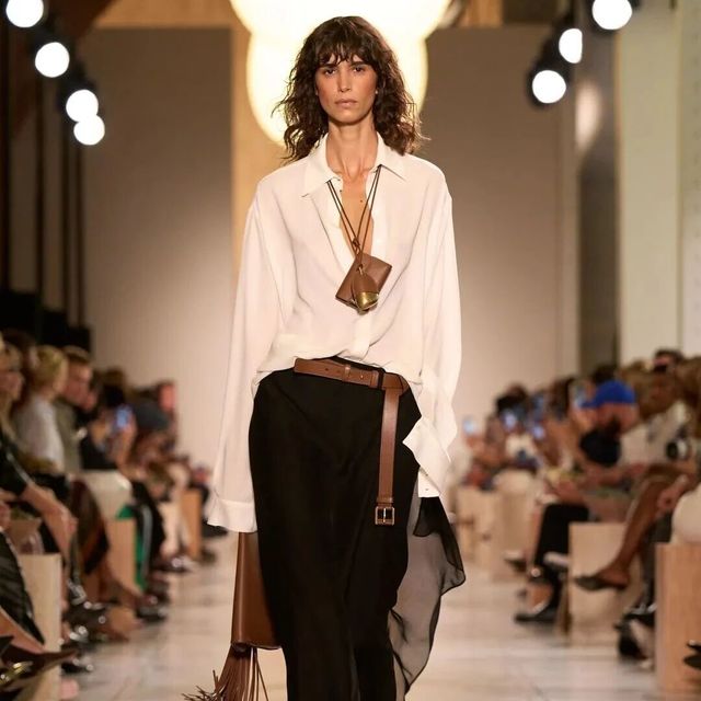 Michael Kors 2026春夏系列