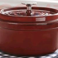 京东京造珐琅锅：多功能厨具的惊喜