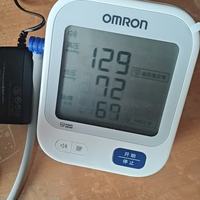 给爸妈选血压计,这款真的省心到心坎里