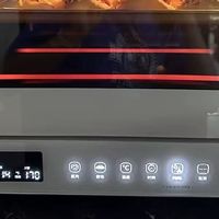 长帝S1pro风炉烤箱绝了！烘焙新手直接封神