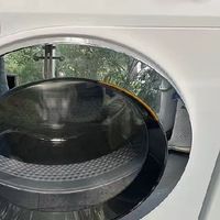 美诺洗烘套装yyds！精致家庭清洁自由直接锁死