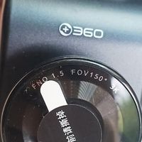 闭眼冲的行车记录仪360 G300 3K双录版太靠谱了