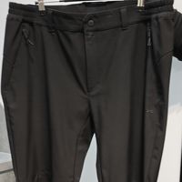 200元入手这条探路者冲锋裤，防风防水还不闷汗！