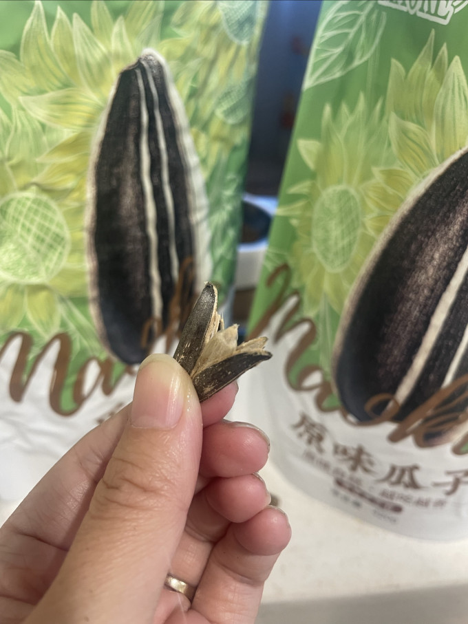 洽洽坚果炒货