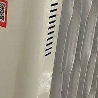 先锋电油汀取暖器使用体验