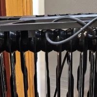 先锋暖风机：快速制热与静音设计