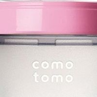 Comotomo硅胶奶瓶：模拟母乳触感