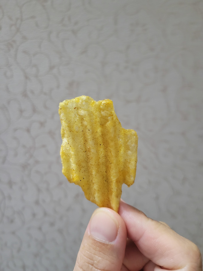 乐事膨化食品