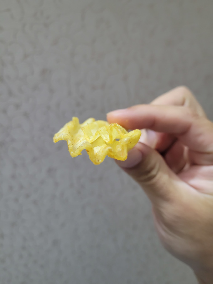 乐事膨化食品