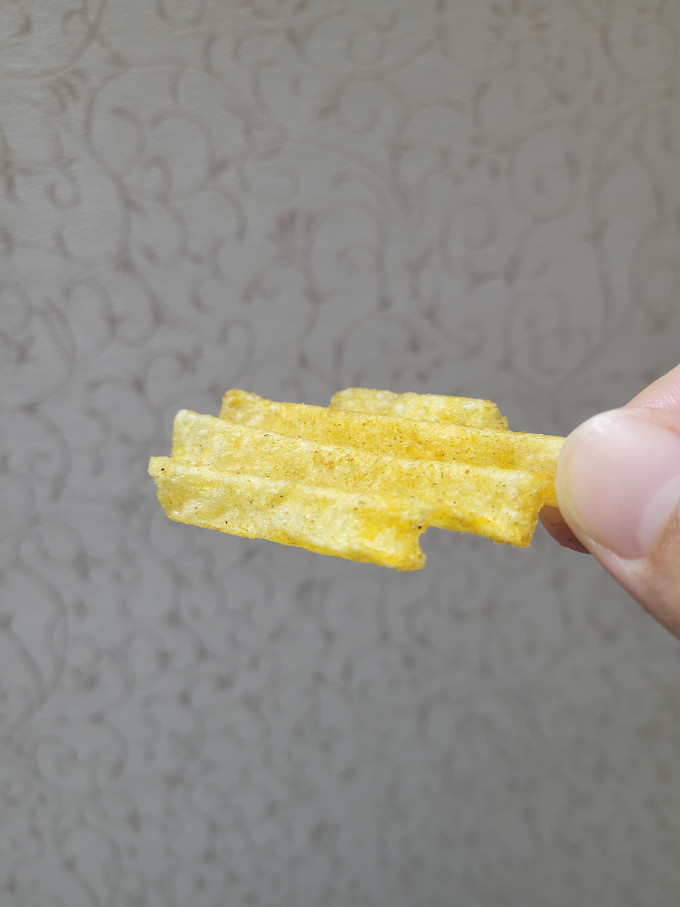 乐事膨化食品