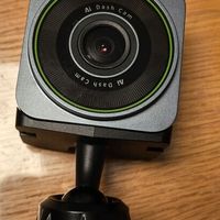 360行车记录仪V6黑魔方体验