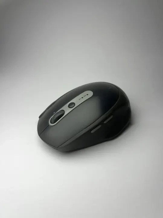 【椰可】自用：罗技M590-最值双电脑互联鼠标