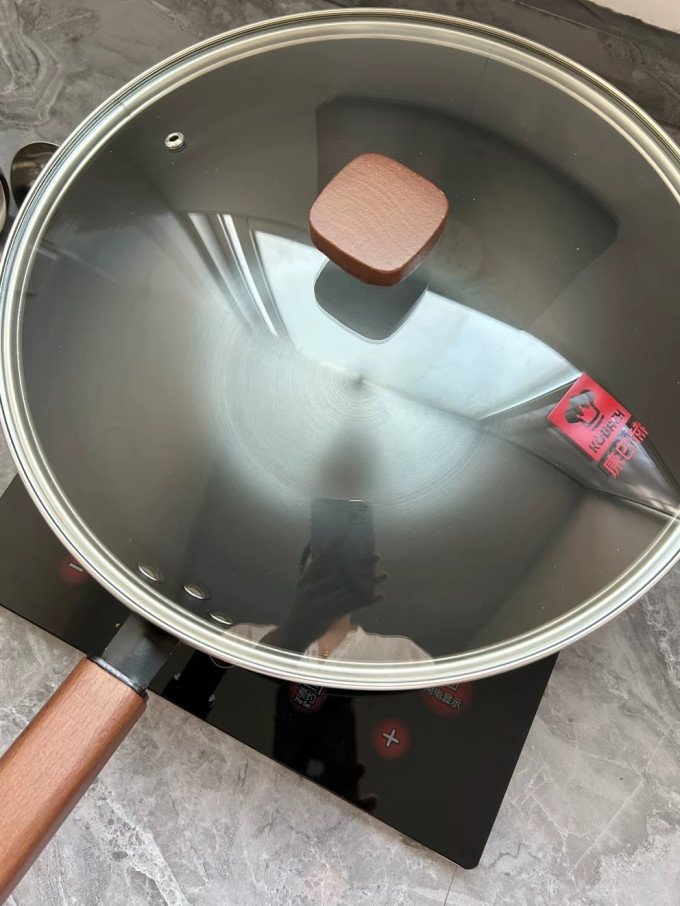 康巴赫烹饪锅具