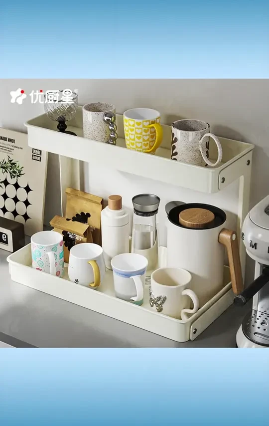 杯子收纳置物架杯架水杯茶杯厨房水杯架收纳架杯架子沥水架杯子架 #杯子收纳置物架 #厨房水杯沥水架 #家用茶杯架 #多用途杯子架 #收纳沥水架