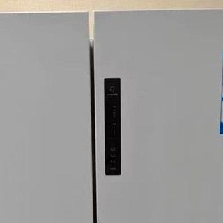 海尔659L变频冰箱体验