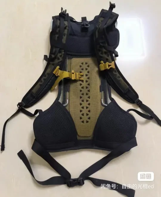 北风之神三体
