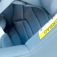 带娃出行安心选，迈可适Mica360Pro安全座椅，0踩雷！