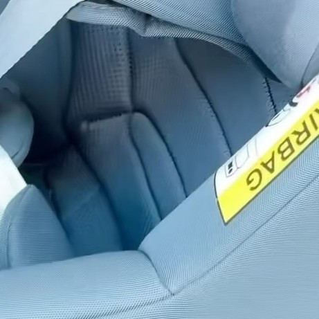 带娃出行安心选，迈可适Mica360Pro安全座椅，0踩雷！