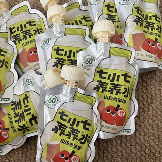 娃夏天不爱喝水还积食？这款 “养养水” 救了老母亲！