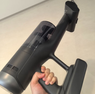石头H50吸尘器，真是养猫家庭的清洁利器！