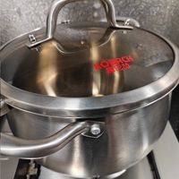 厨房全能选手，康巴赫深汤锅，煲汤煮面都拿手！