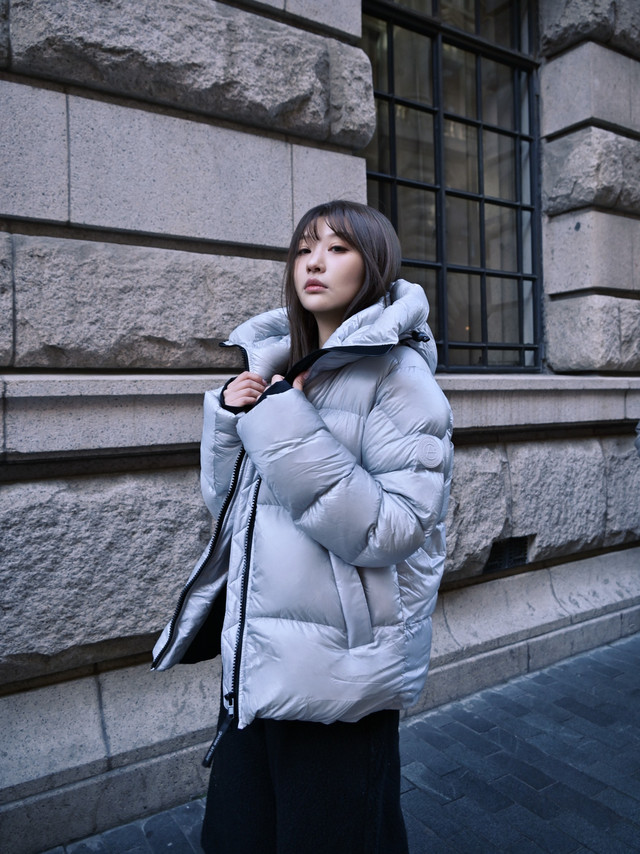 解构cleanfit 温暖入冬❄️