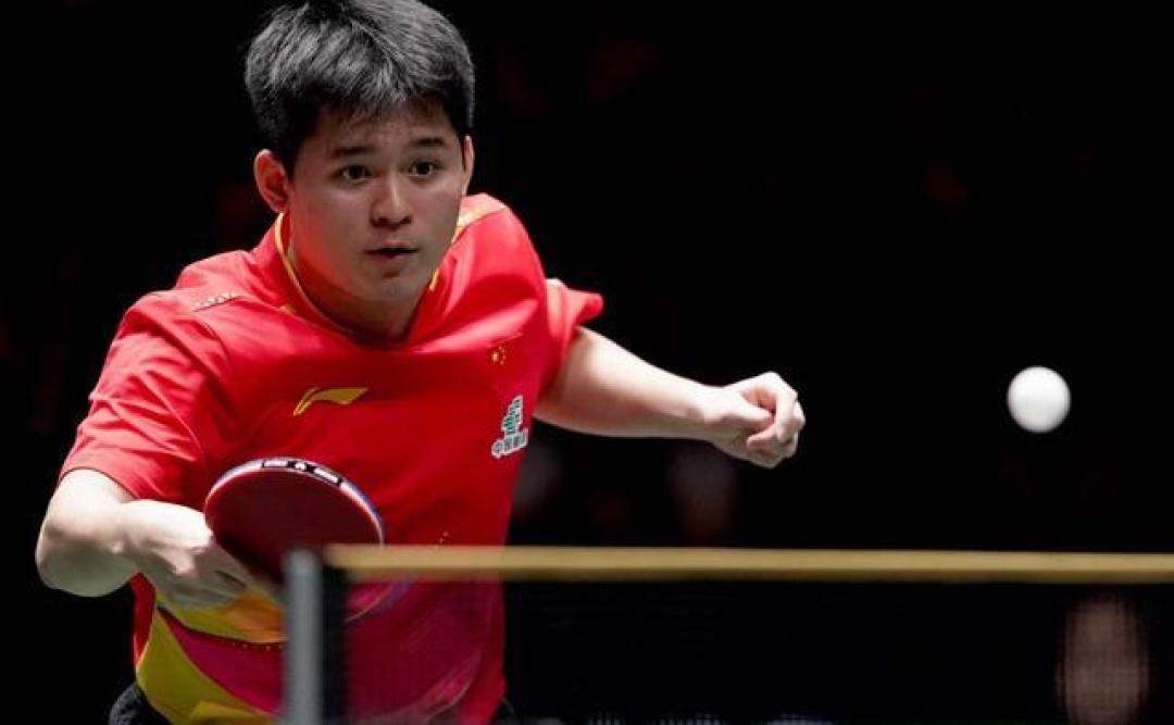 中国混团世界杯开门红 三盘横扫中国香港队