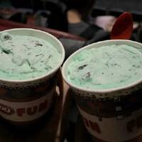 疯狂动物城2观影新潮流：邦邦硬DQ冰激凌这样吃更沉浸