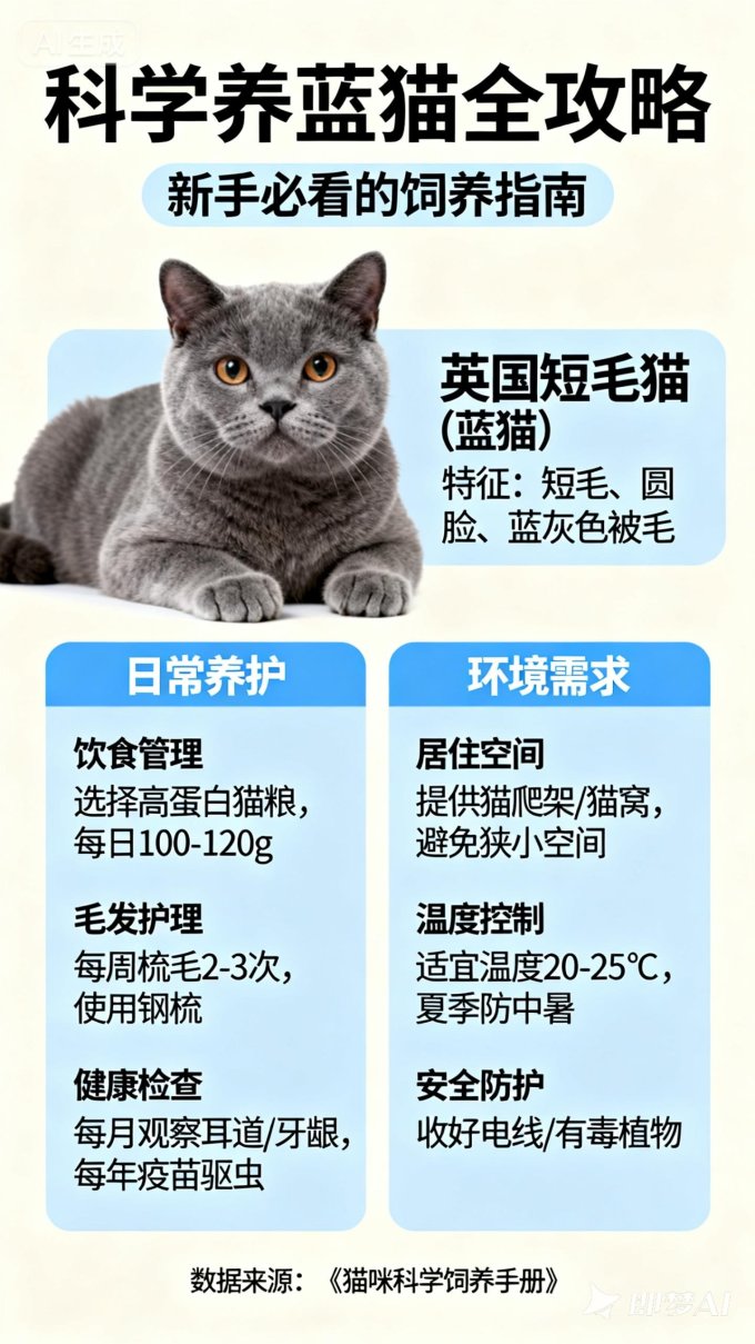 猫咪