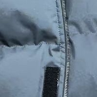 马克华菲男士羽绒棉服购后晒：冬日御寒新宠