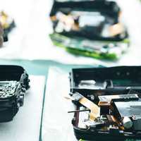 化工专用防爆手机技术榜：Ex ib IIC T4认证+5500mAh续航