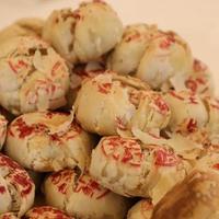 来上海就买这8种特产小吃，都是当地人的心头爱，你吃过几种