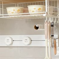 这么收纳真是绝了：花很少的钱，让家里井然有序，难怪好多人照搬