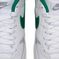 Nike GAMMA FORCE：舒适与时尚并存