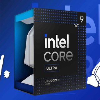 一年后性能突飞猛进！Intel Core Ultra 9 285K 在 Linux 下竟提升 9%
