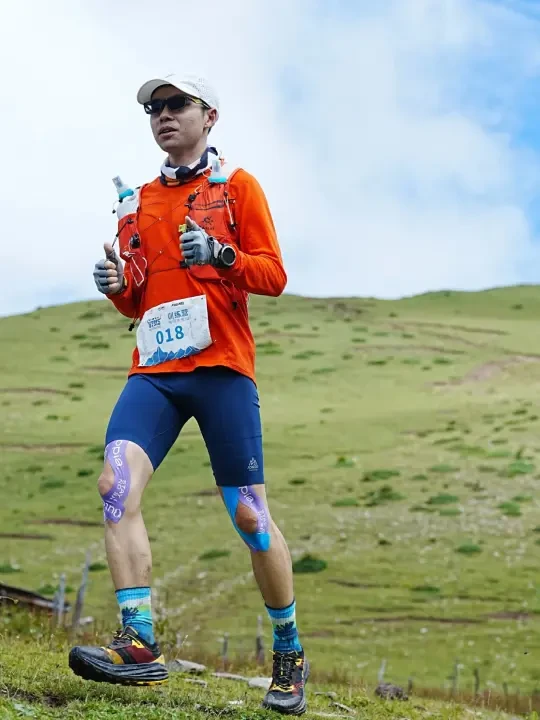 La Sportiva破九max实战评测