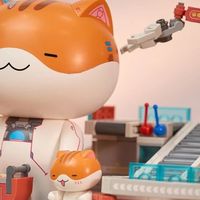 当《一群喵》点了科技树，你猜它们会整出什么花活？【上篇】