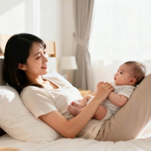 0-3岁宝宝总便秘/腹泻/过敏？可能是肠道菌群在报警！