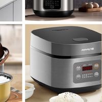 送长辈老师什么电饭煲合适？实测五款爆款产品！