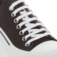 ALEXANDER MCQUEEN厚底鞋深度体验