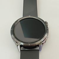 小米Watch S4蓝牙版黑色47mm