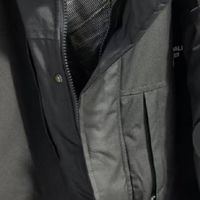 马克华菲石墨烯羽绒棉衣购后晒：冬日科技暖感新标杆