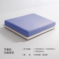 谁懂啊！挖到宝了！这款宝宝床笠让我连夸三天不重样✨