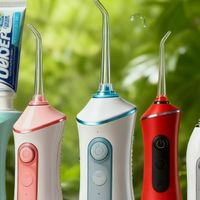 送朋友亲戚哪款冲牙器好？五款人气畅销款汇总
