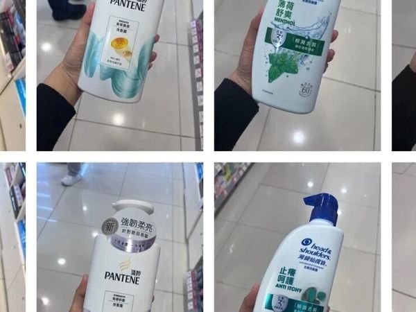 为什么总觉得香港的洗发水更好用？