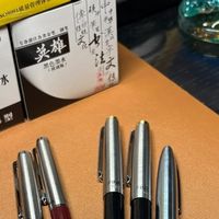 一支钢笔，一段难忘的成长之路