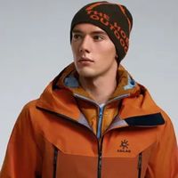 拒绝跟风！4个国货冲锋衣品牌，实力不输国际大牌