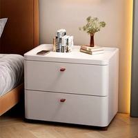 简特床头柜：用简约设计，装下生活所有细碎美好