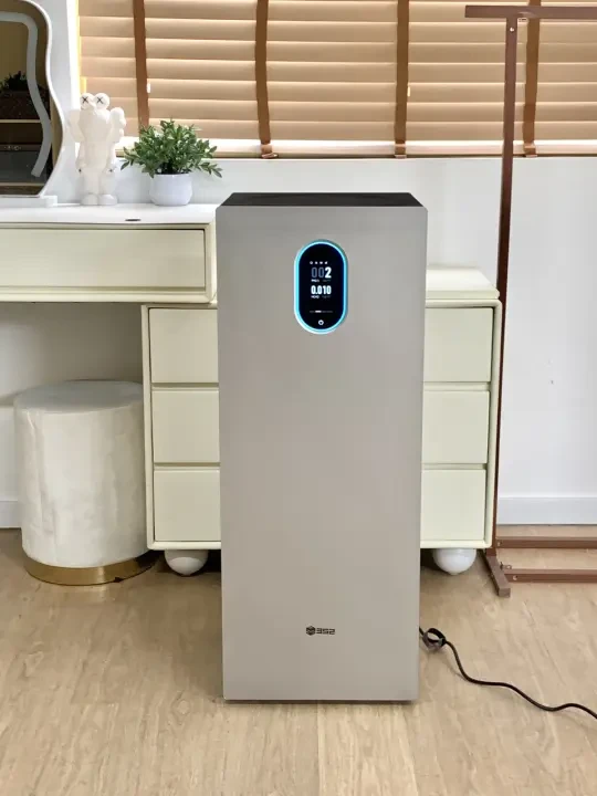 为什么我放弃了其他品牌，最终选择了352？